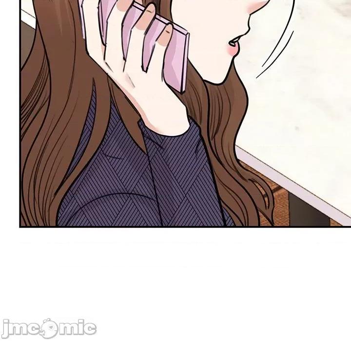 我的完美谬思 我的完美缪斯-我的完美缪斯 第49话 第130页