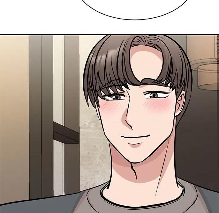 我的完美谬思 我的完美缪斯-我的完美缪斯 第50话 第26页