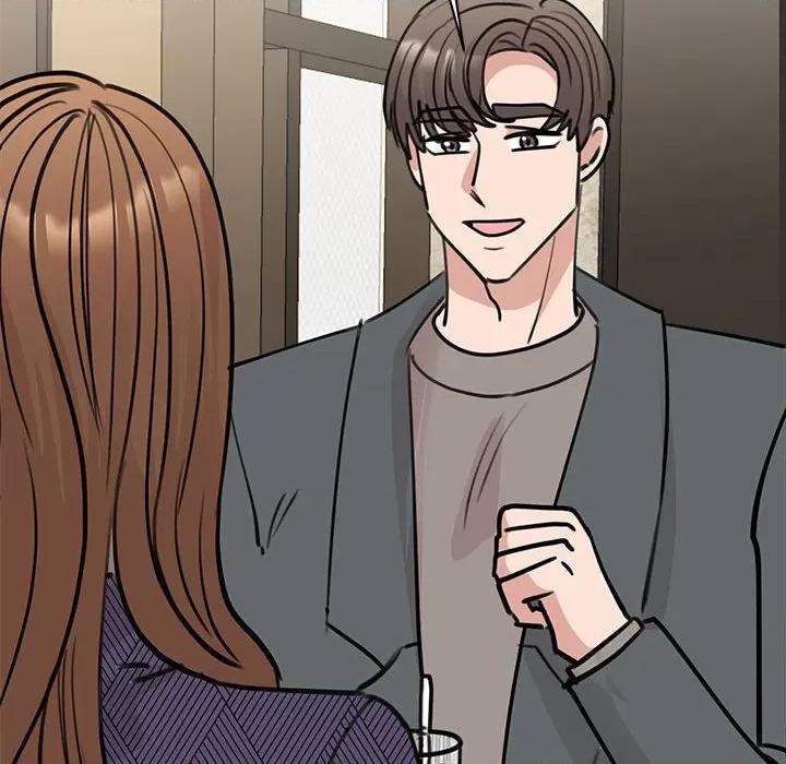 我的完美谬思 我的完美缪斯-我的完美缪斯 第50话 第32页