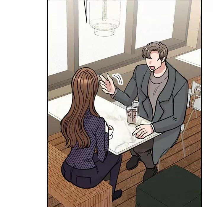 我的完美谬思 我的完美缪斯-我的完美缪斯 第50话 第36页