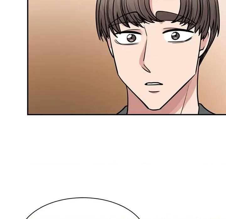 我的完美谬思 我的完美缪斯-我的完美缪斯 第50话 第64页
