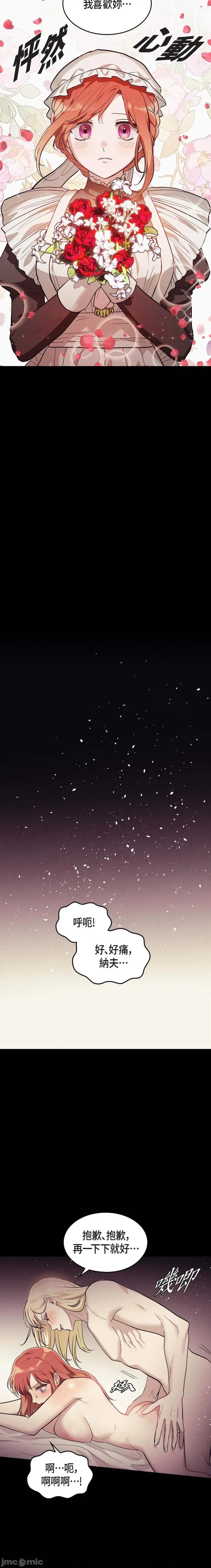 重振皇帝陛下雄风的计画 重振皇帝陛下雄风的计画-第19话 第13页