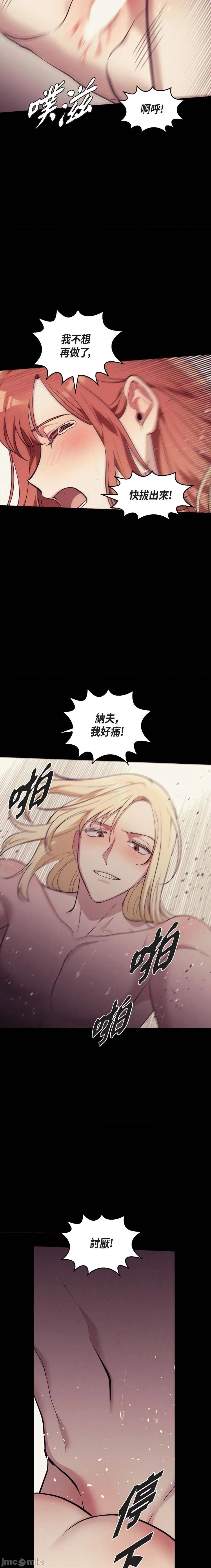 重振皇帝陛下雄风的计画 重振皇帝陛下雄风的计画-第19话 第17页