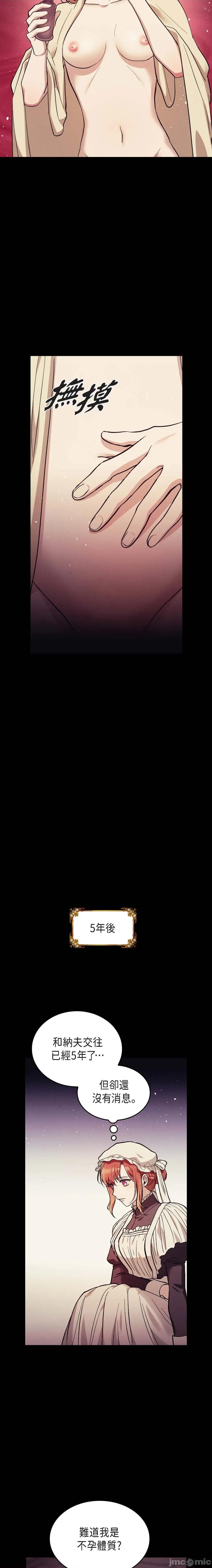 重振皇帝陛下雄风的计画 重振皇帝陛下雄风的计画-第20话 第11页
