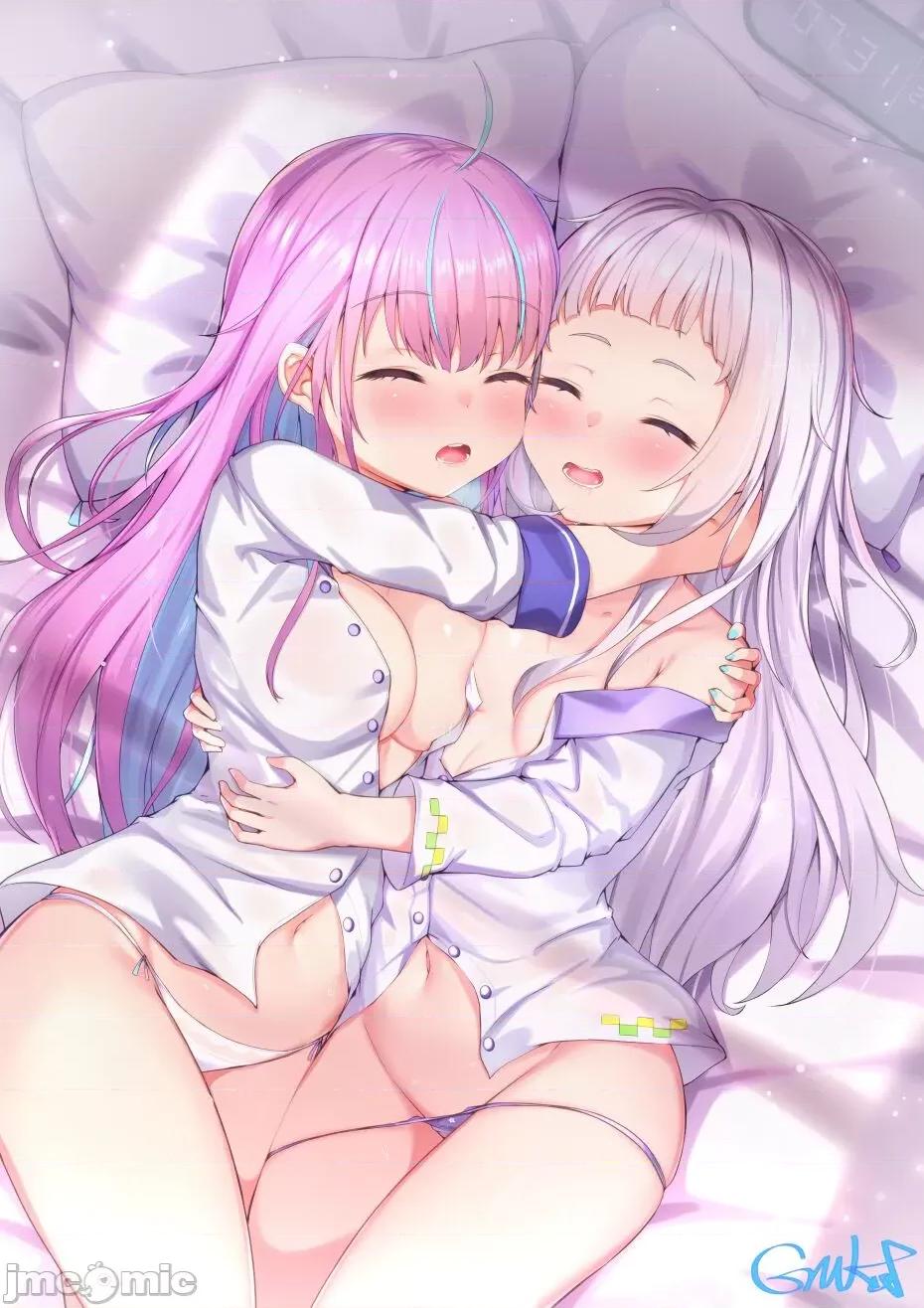 さかろろ [Pixiv] さかろろ GMKJ (4212281) 第220页