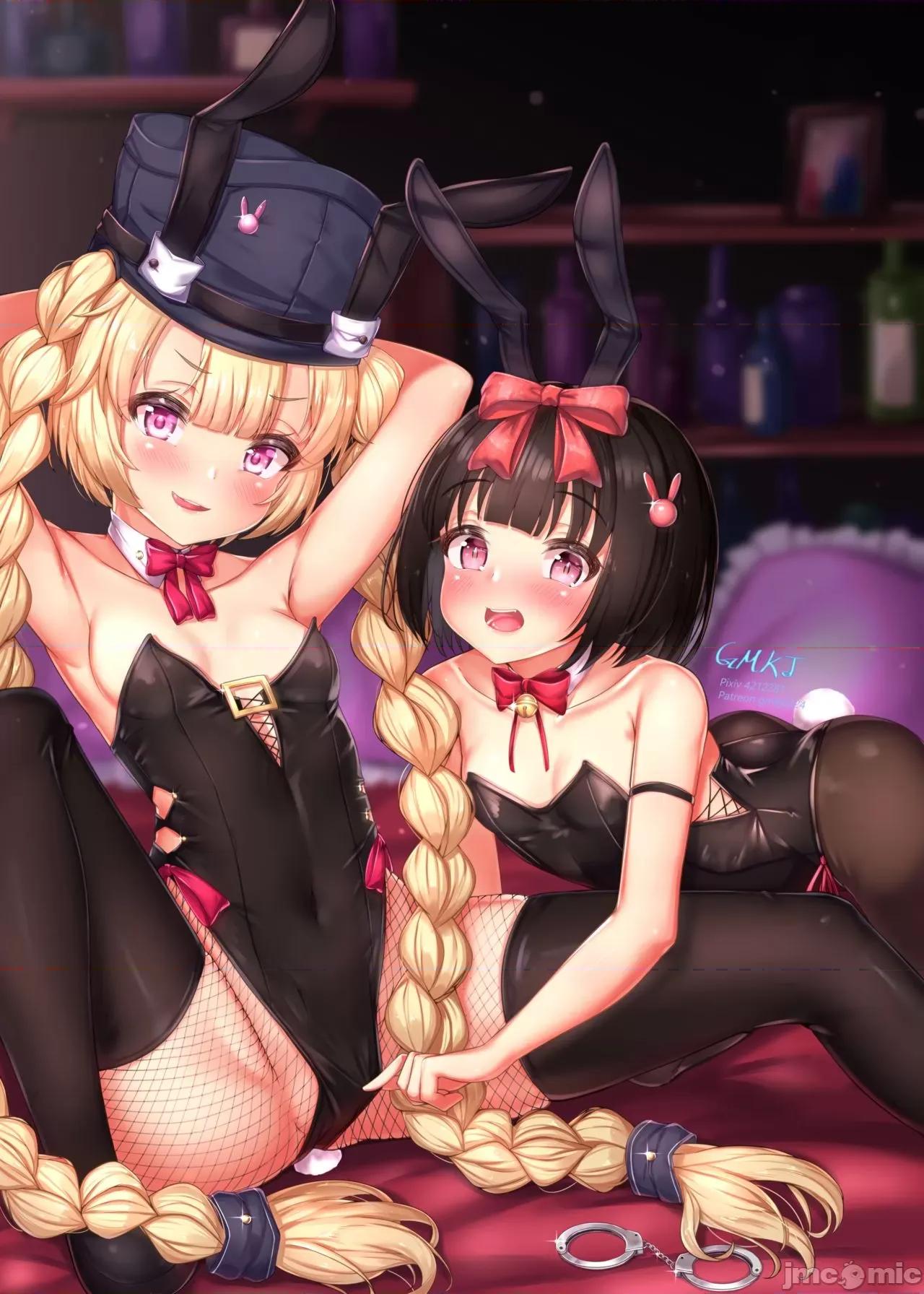 さかろろ [Pixiv] さかろろ GMKJ (4212281) 第984页