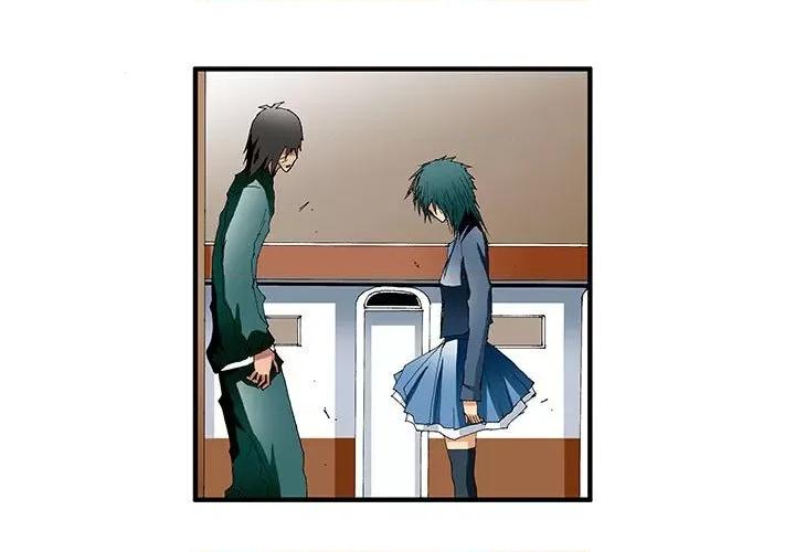 鬼怪 鬼怪-第 36 话 第3页