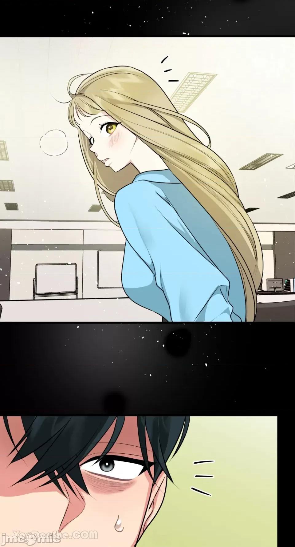 给我一次就好! 给我一次就好！-7 第34页