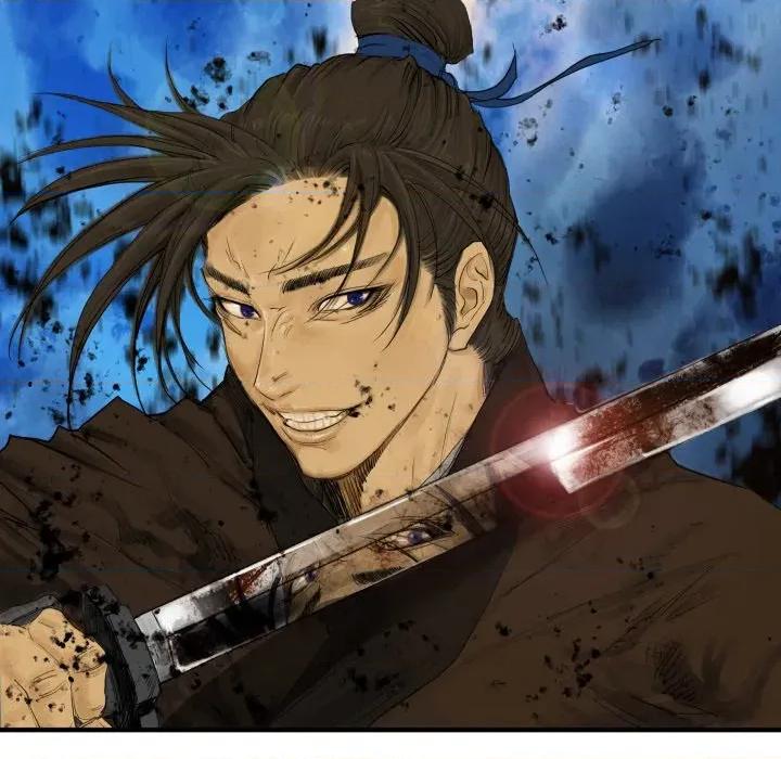 剑魔 剑魔-剑魔 第33话 第7页