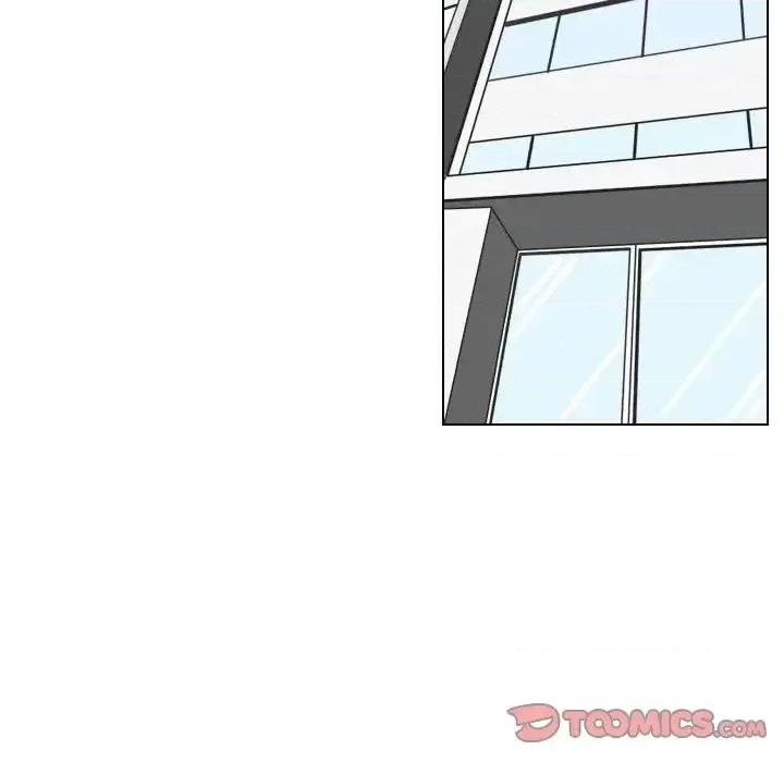 罗马路的爱情故事 罗马路的爱情故事-第 14 话 第28页