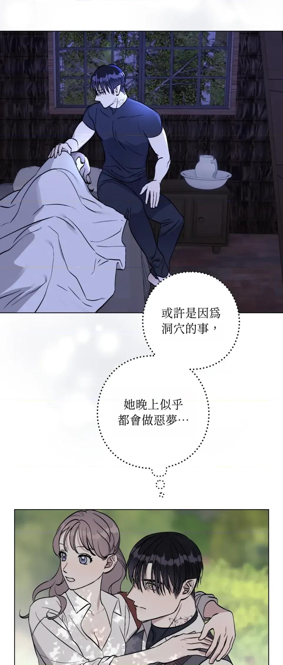 爱的香调 爱的香调-第7话 第20页