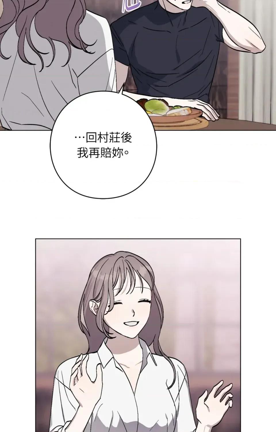 爱的香调 爱的香调-第10话 第29页