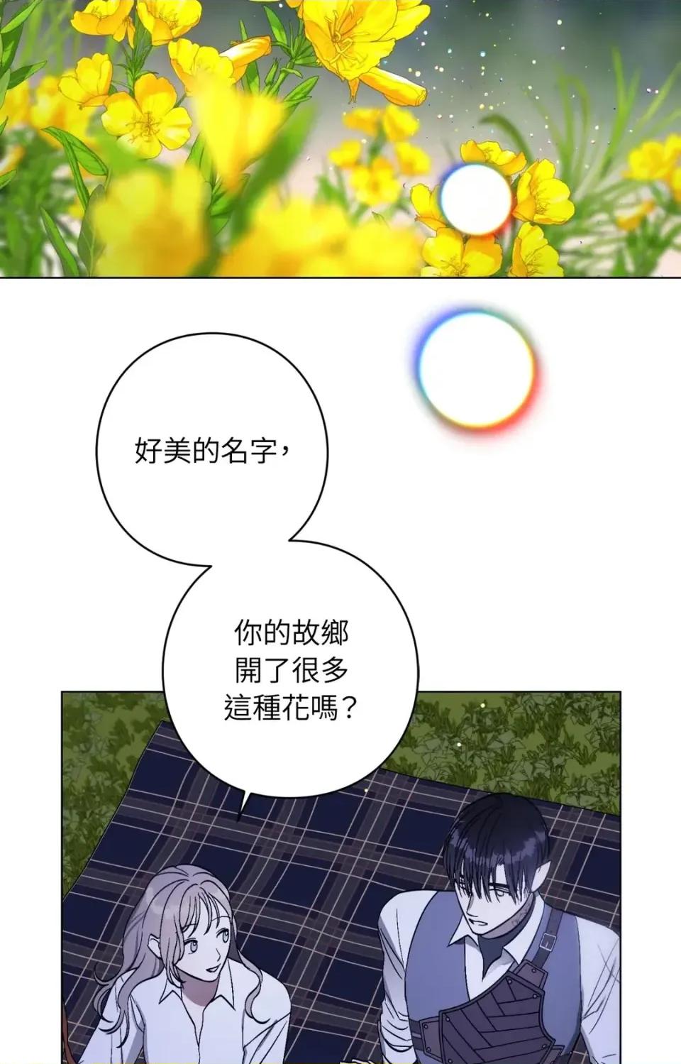 爱的香调 爱的香调-第10话 第76页