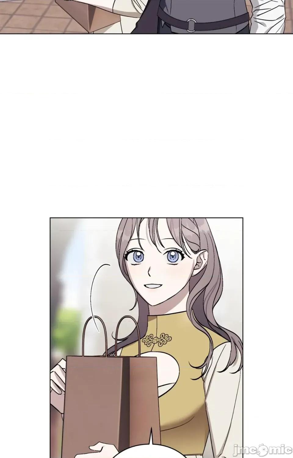 爱的香调 爱的香调-第13话 第25页
