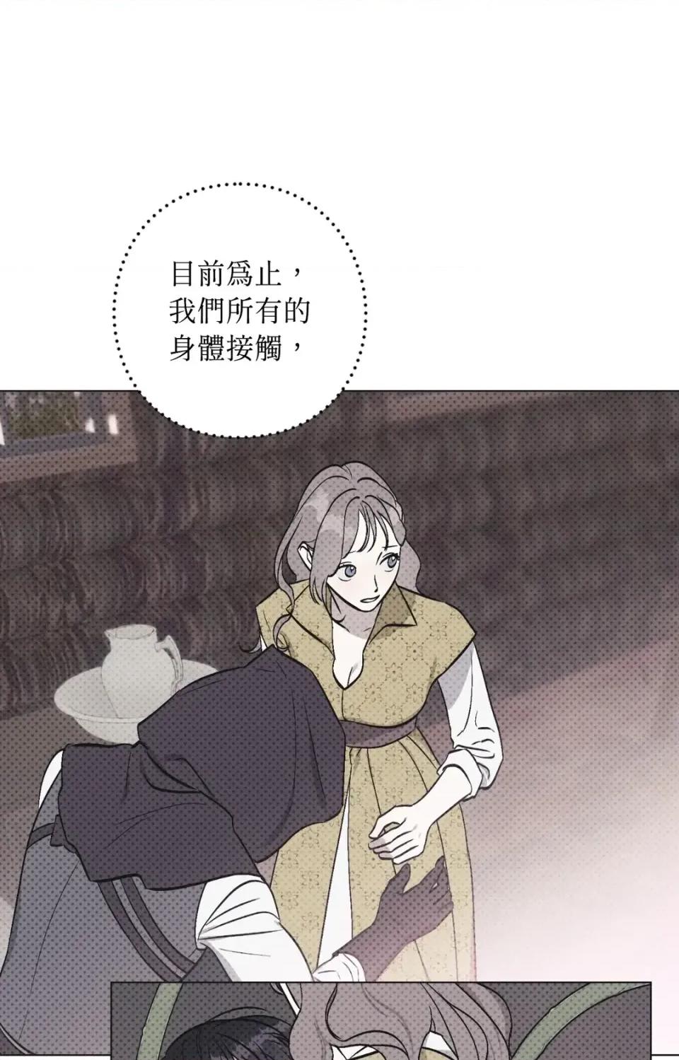 爱的香调 爱的香调-第14话 第18页