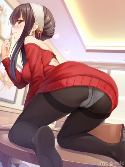 间谍家家酒