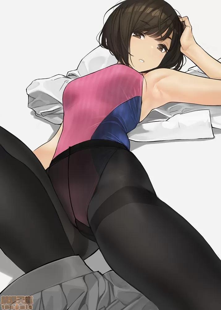 よむ [Pixiv] よむ (6210796) 第77页