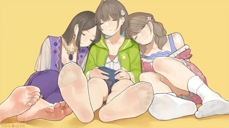 よむ [Pixiv] よむ (6210796) 第197页
