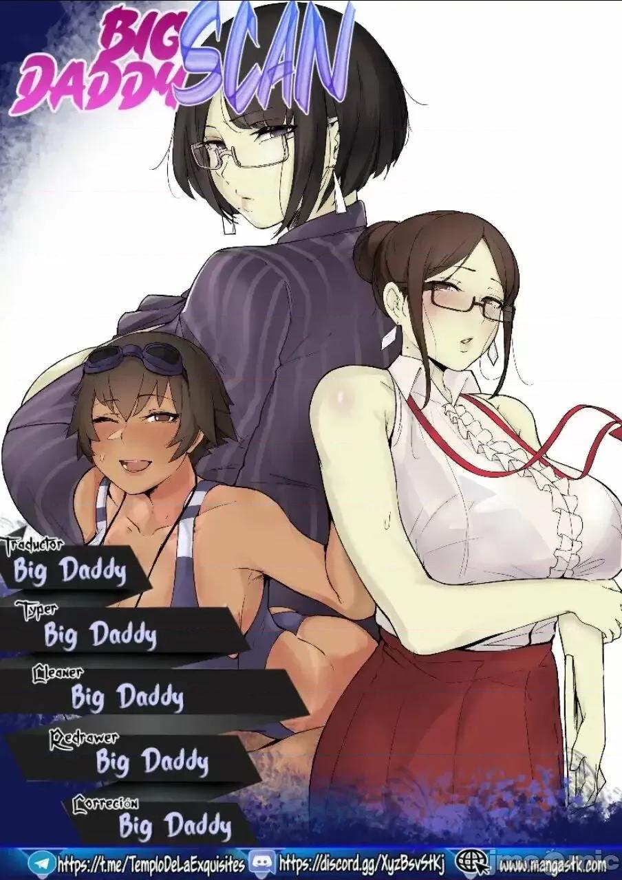 Good [路小茜个人汉化] [Nodo (Puzenketsu)] Good Teachers [Chinese] [路小茜个人汉化] 第49页