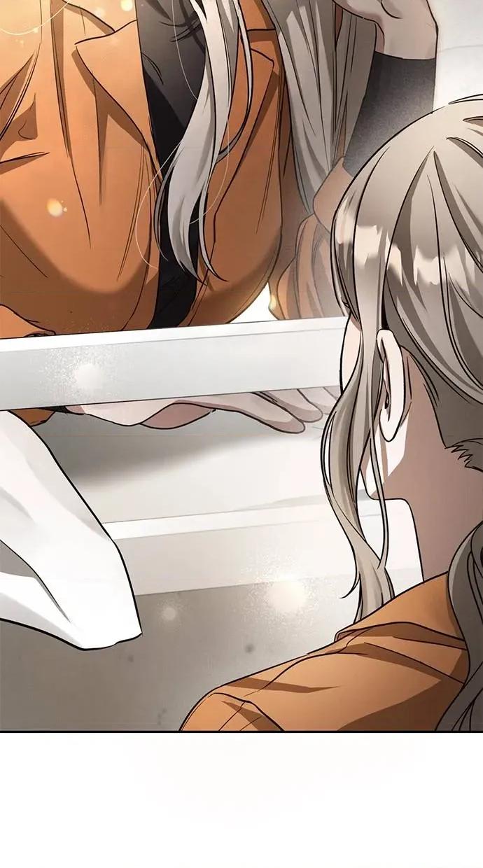 爱在监狱 爱在监狱-第3话 第21页