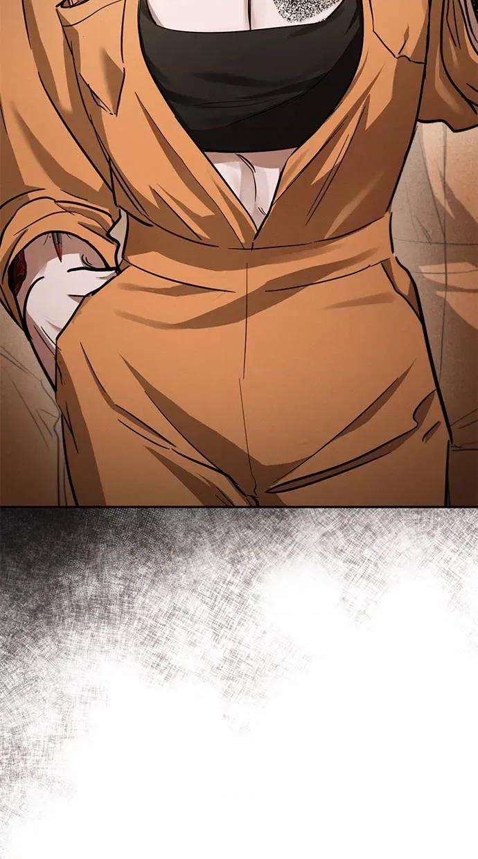 爱在监狱 爱在监狱-第3话 第39页