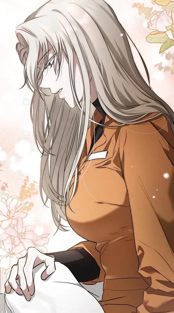 爱在监狱 爱在监狱-第3话 第58页