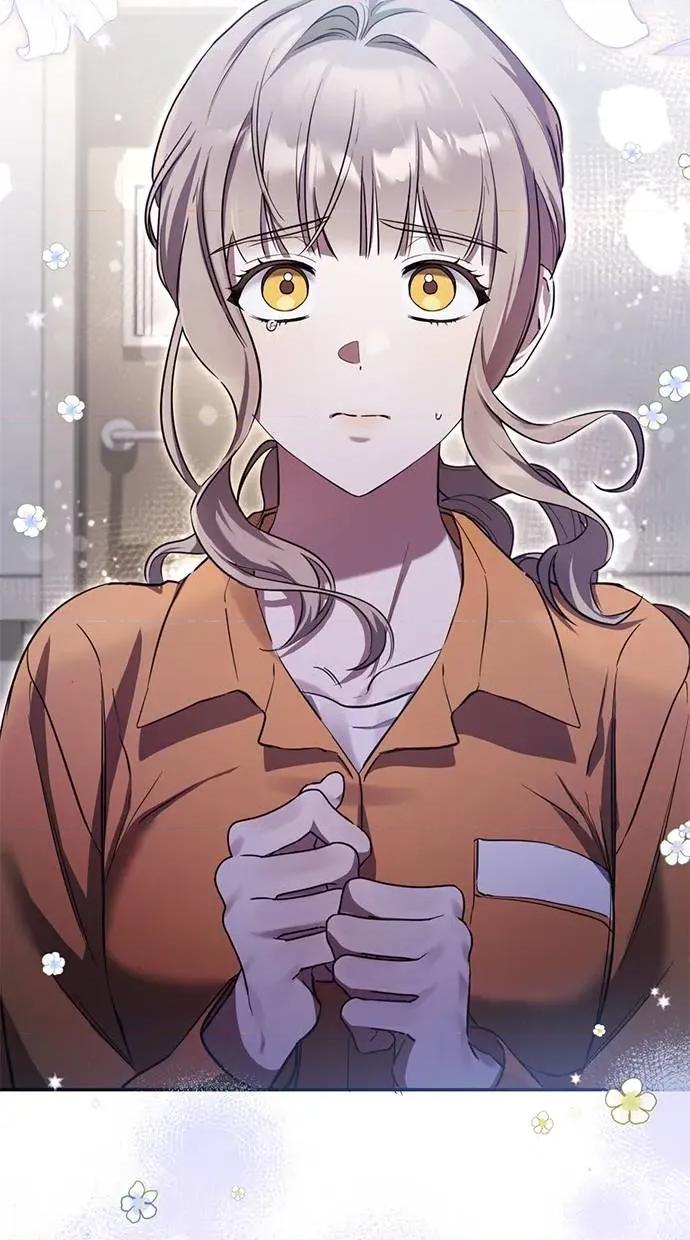 爱在监狱 爱在监狱-第3话 第91页