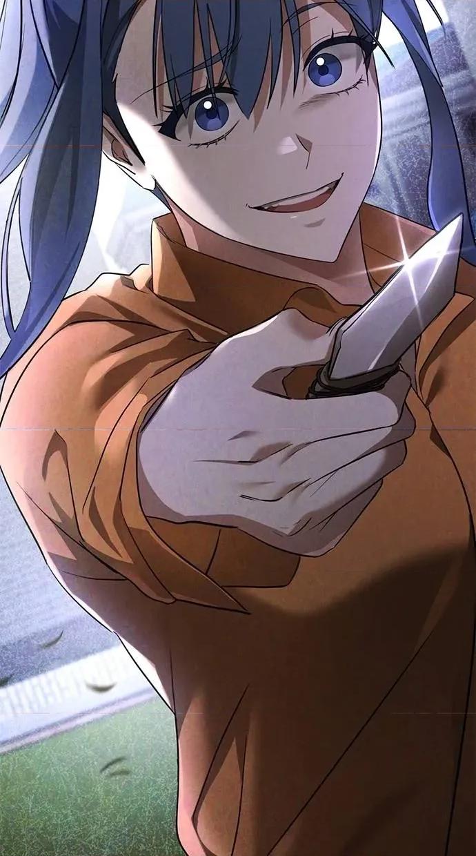 爱在监狱 爱在监狱-第5话 第94页