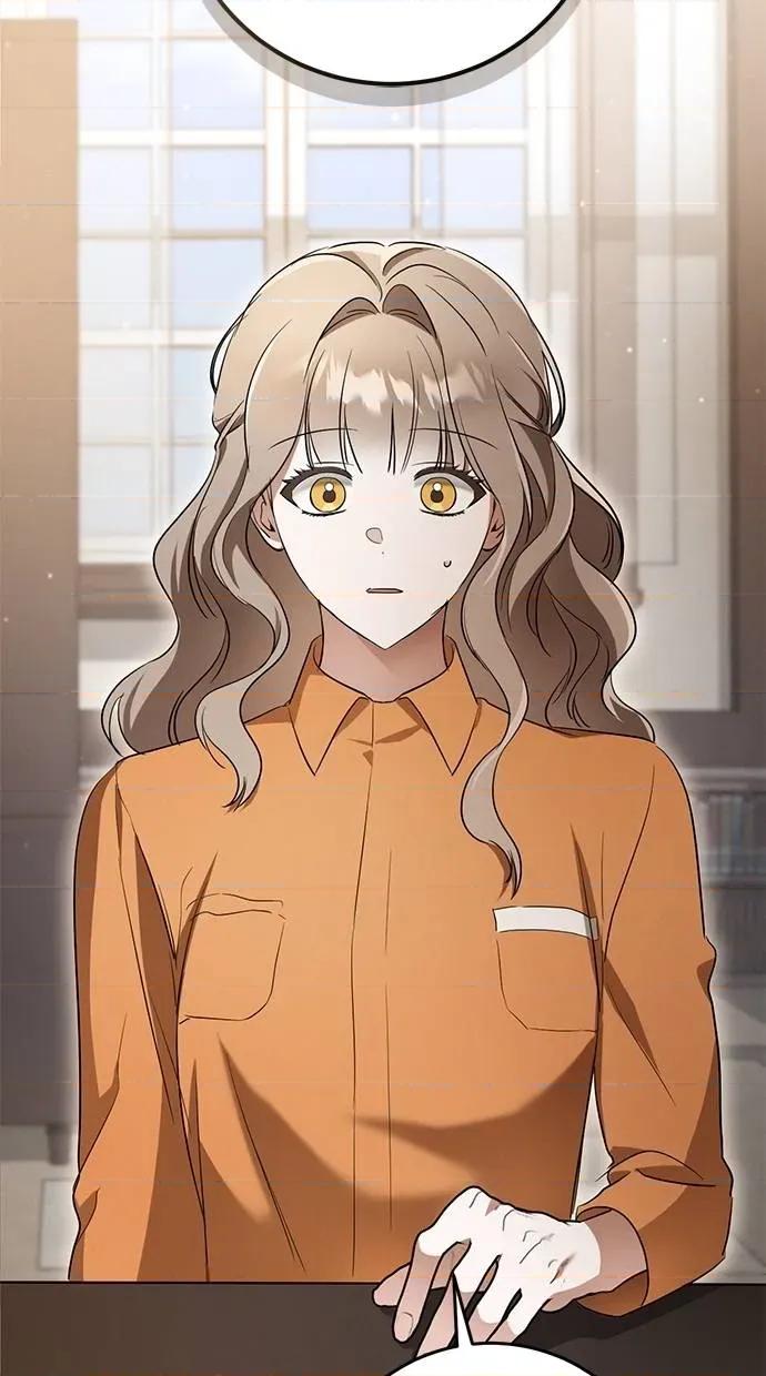 爱在监狱 爱在监狱-第11话 第33页