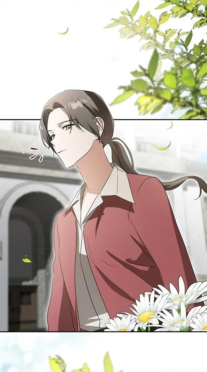 爱在监狱 爱在监狱-第13话 第74页