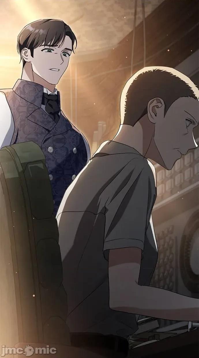 爱在监狱 爱在监狱-第14话 第75页