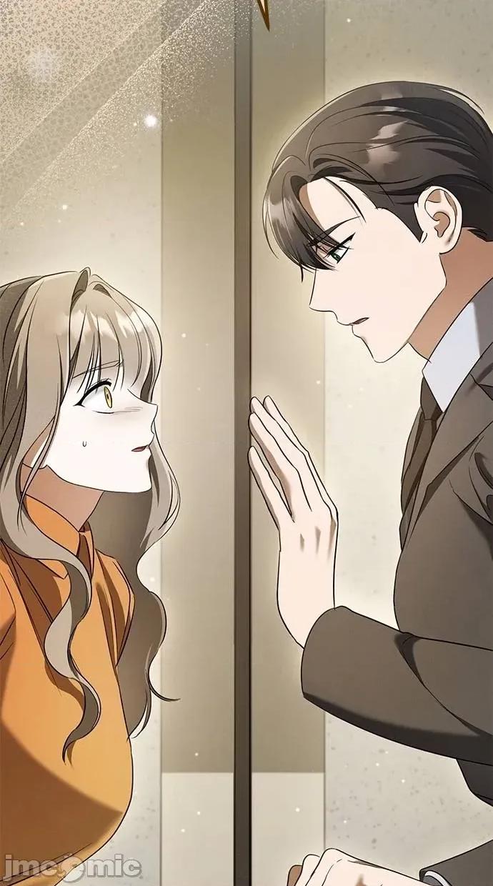 爱在监狱 爱在监狱-第30话 第55页
