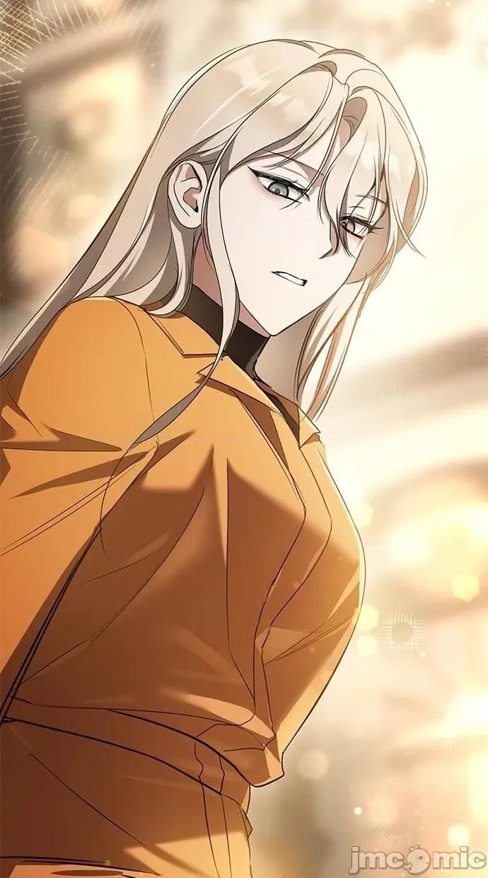 爱在监狱 爱在监狱-第31话 第125页