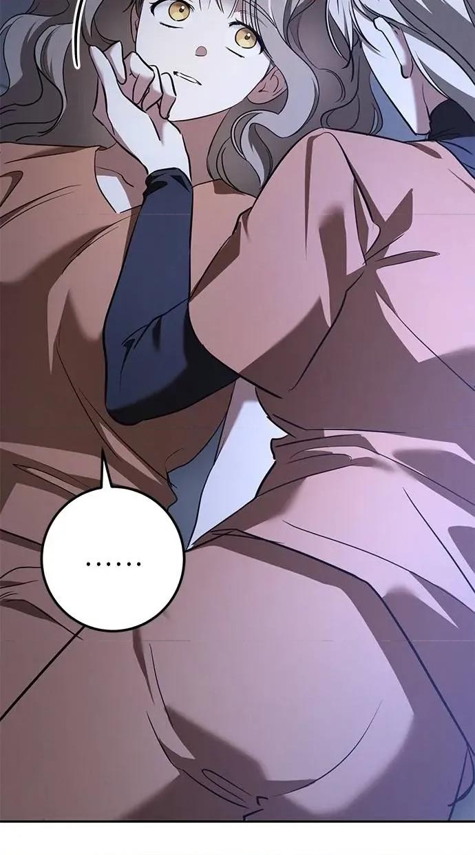 爱在监狱 爱在监狱-第33话 第89页