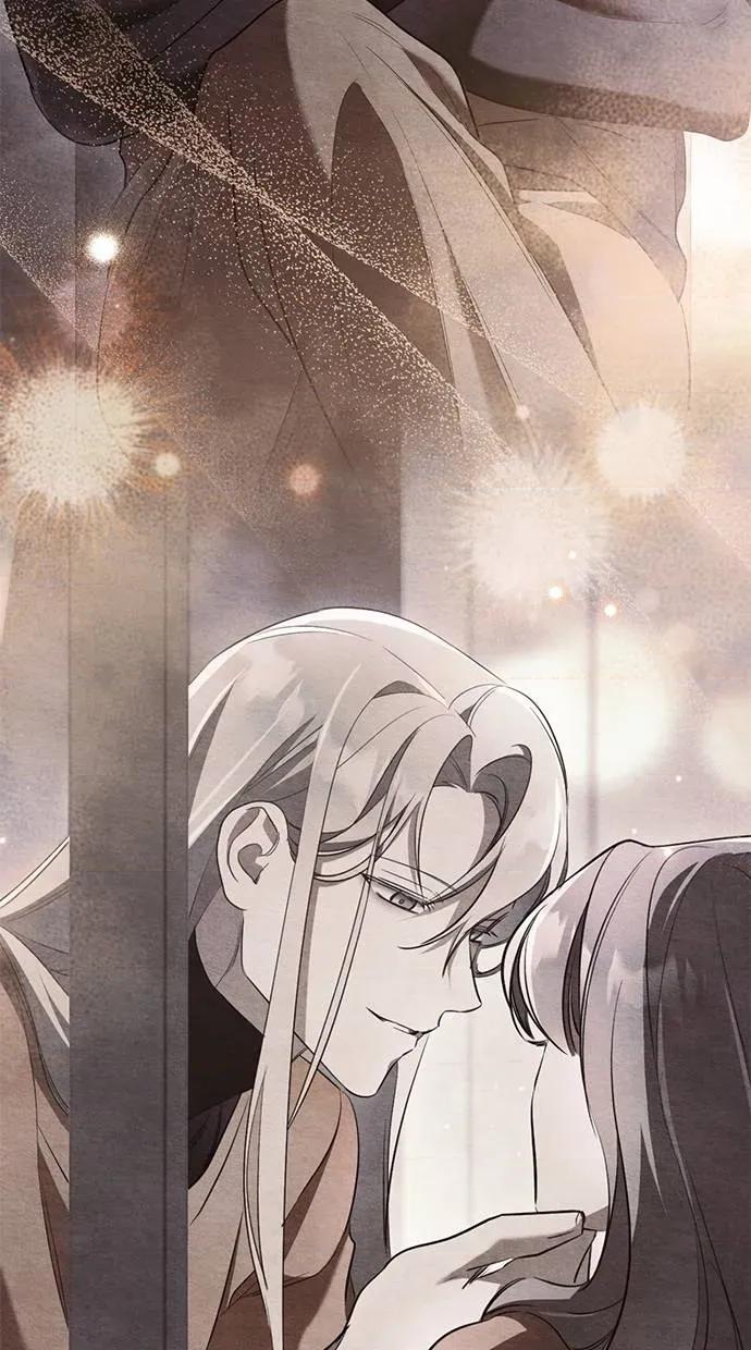爱在监狱 爱在监狱-第34话 第86页