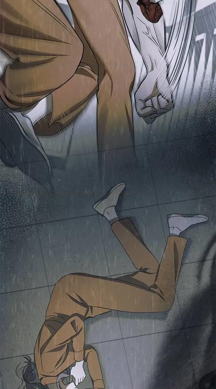 爱在监狱 爱在监狱-第37话 第52页