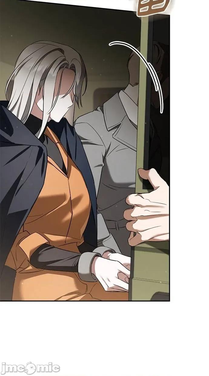 爱在监狱 爱在监狱-第37话 第75页