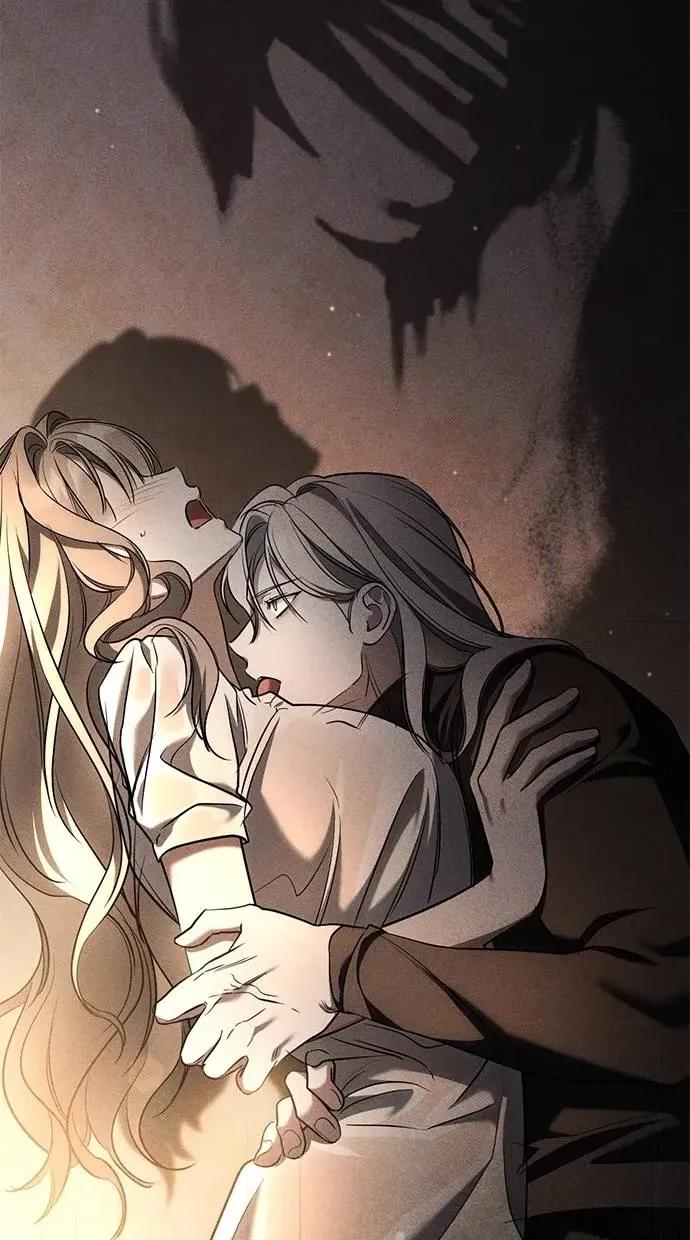 爱在监狱 爱在监狱-第38话 第77页