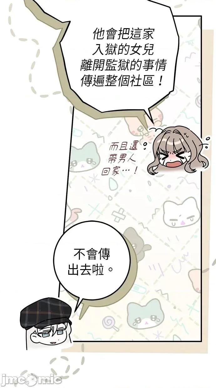 爱在监狱 爱在监狱-第39话 第75页