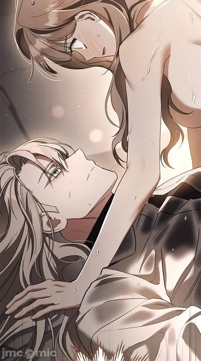爱在监狱 爱在监狱-第39话 第90页