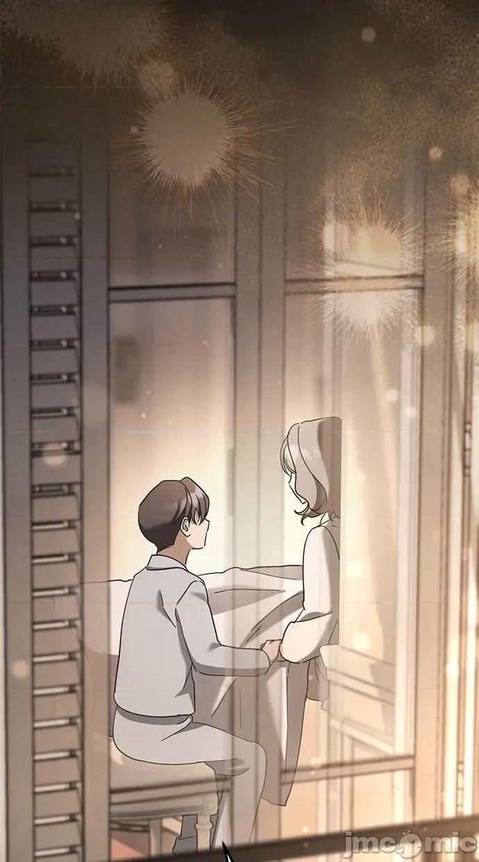 爱在监狱 爱在监狱-第43话 第90页