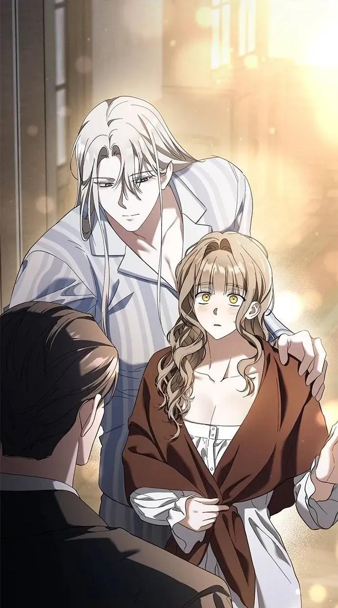 爱在监狱 爱在监狱-第43话 第106页