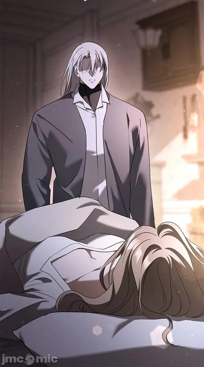 爱在监狱 爱在监狱-第45话 第100页