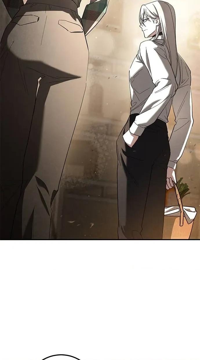 爱在监狱 爱在监狱-第47话 第96页