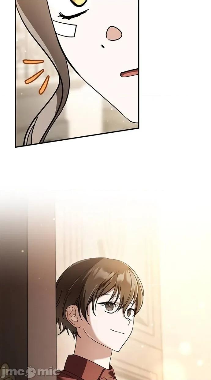 爱在监狱 爱在监狱-第47话 第110页
