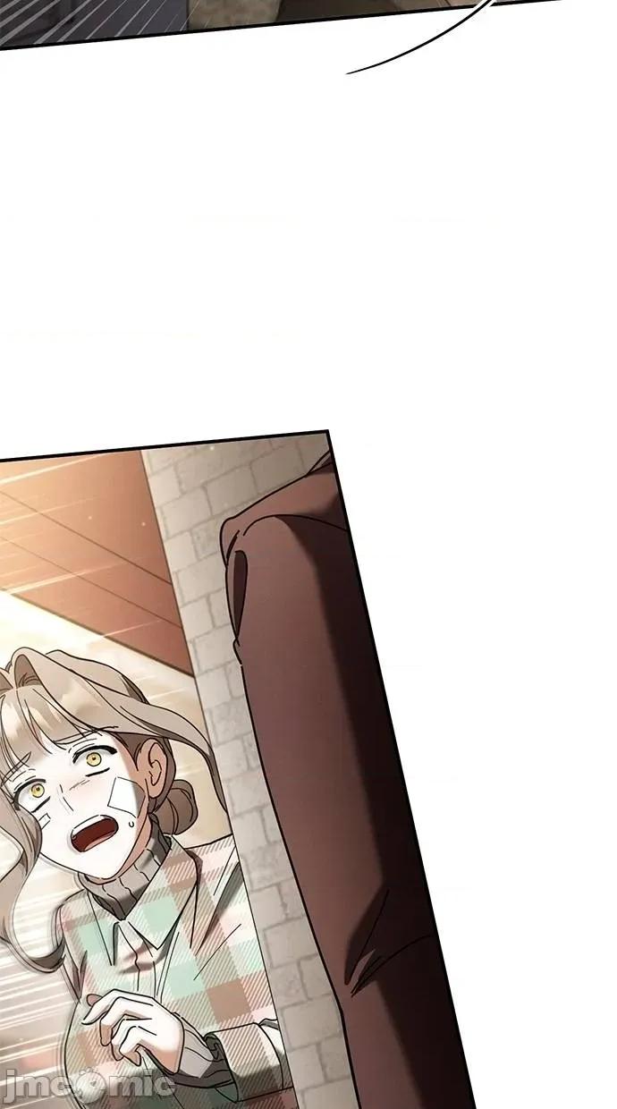 爱在监狱 爱在监狱-第48话 第15页