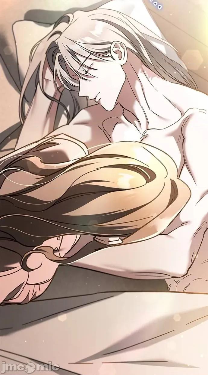 爱在监狱 爱在监狱-第51话 第85页