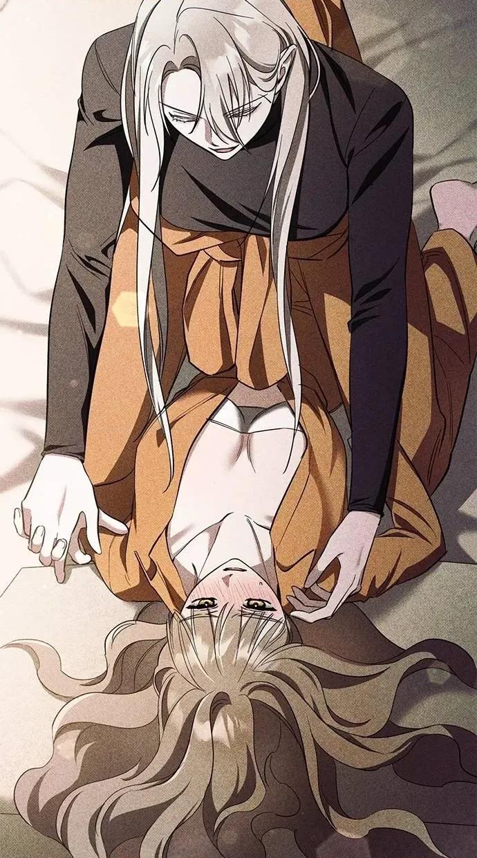 爱在监狱 爱在监狱-第58话 第17页
