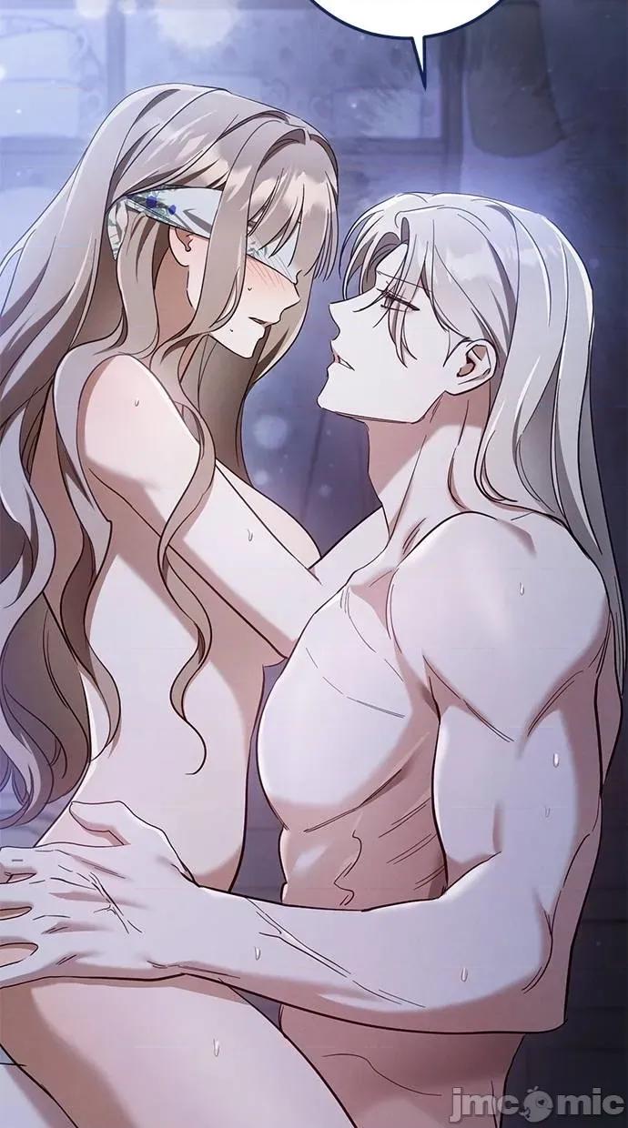 爱在监狱 爱在监狱-第58话 第60页