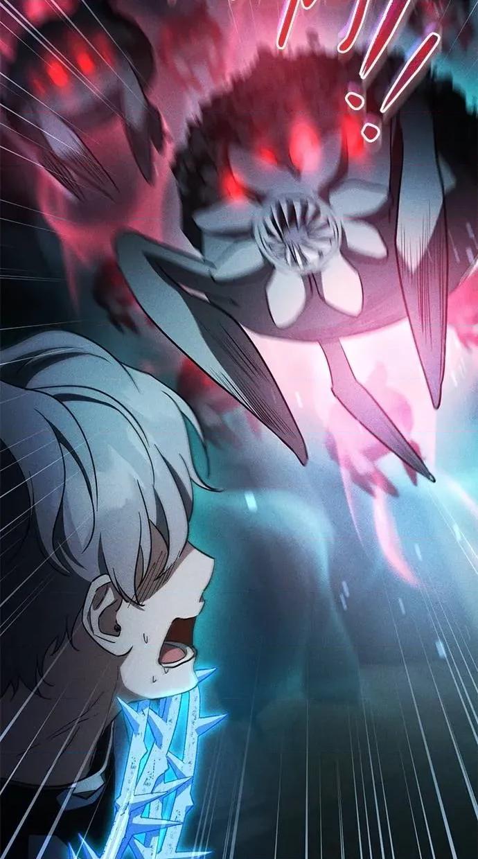 爱在监狱 爱在监狱-第60话 第98页